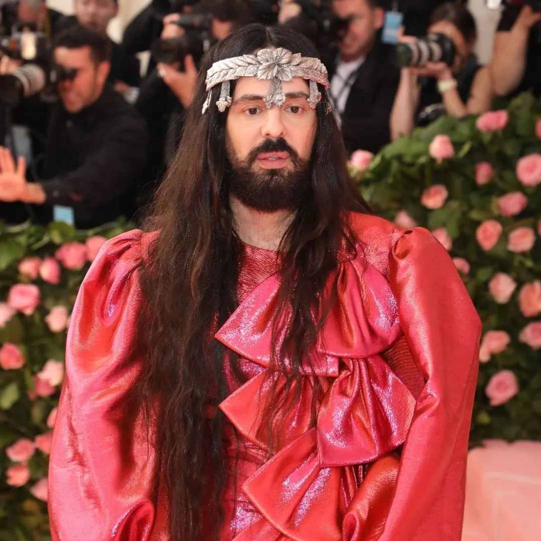 C&rsquo;est officiel! Alessandro Michele devient le directeur artistique de Valentino