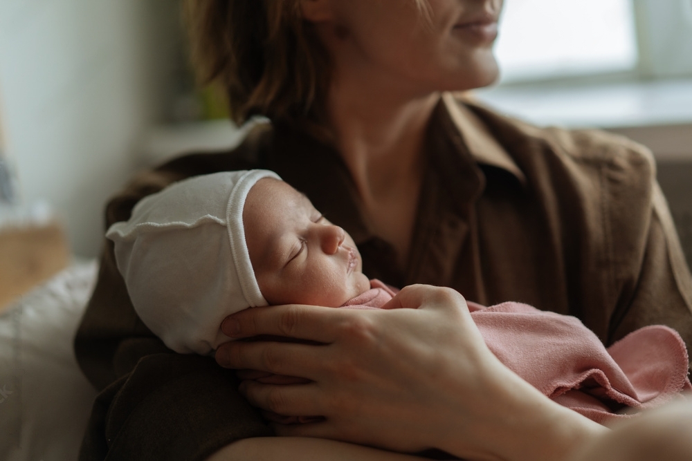 L&rsquo;Hôtel Ermitage, un havre de paix pour mamans et bébés