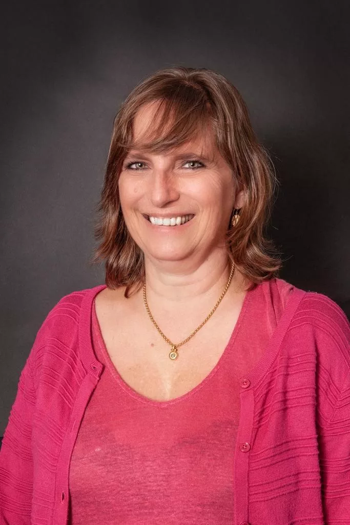 « Personne n&rsquo;aurait misé sur nous »: Jo Gutknecht, présidente du NUC Volleyball