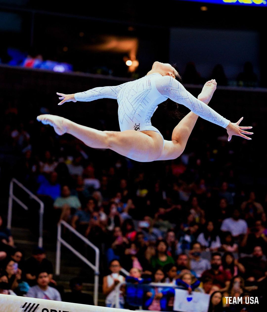 Pourquoi l&rsquo;uniforme des athlètes américaines aux J.O. 2024 fait polémique