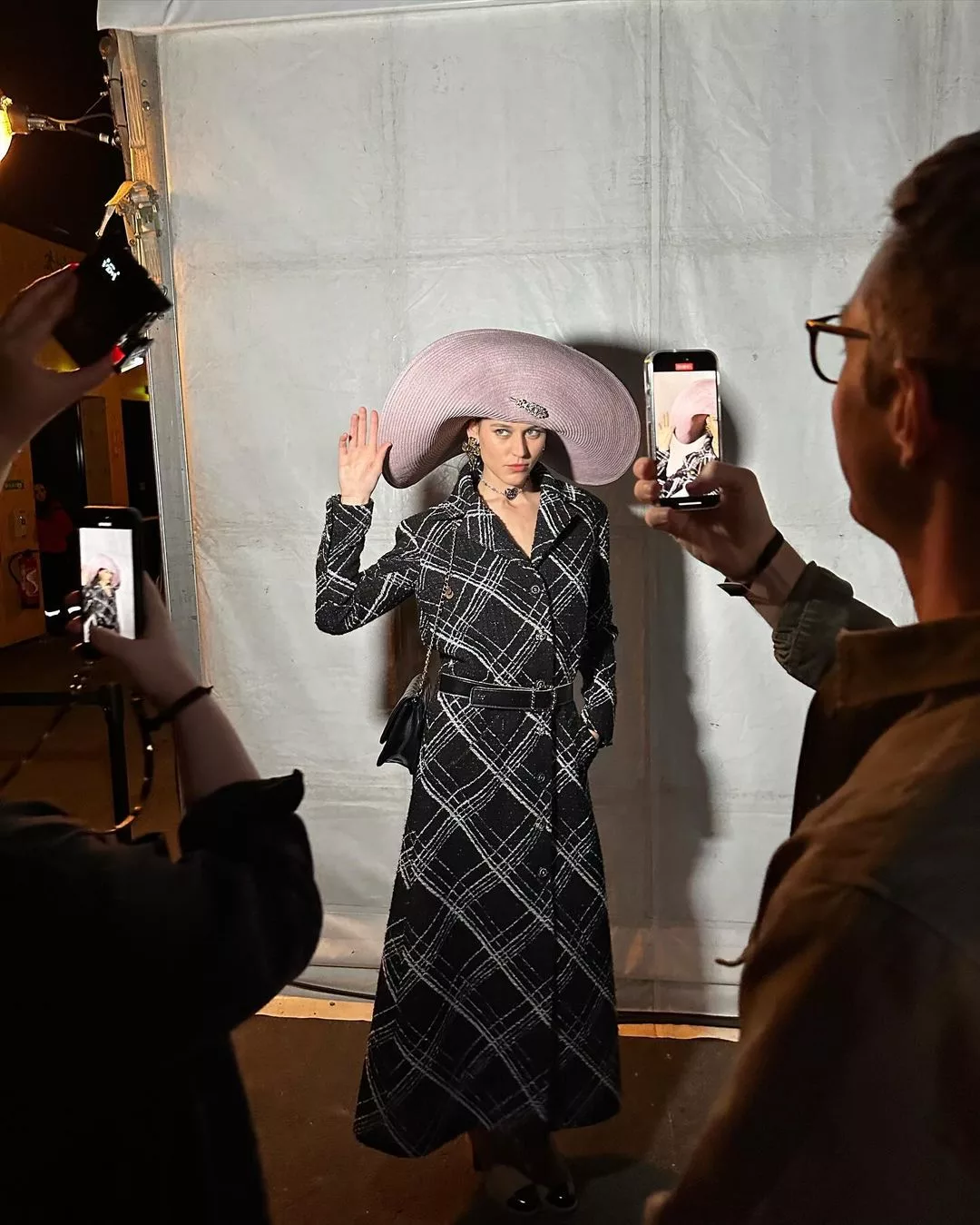 Ces mannequins suisses que les plus grandes marques de mode s&rsquo;arrachent en 2024