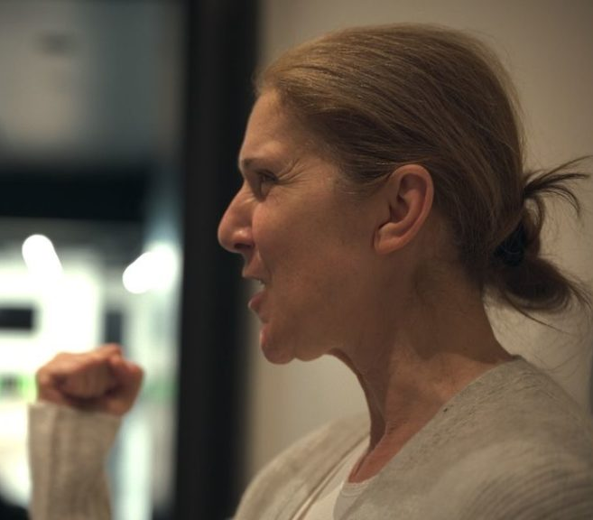Voici la date du documentaire qui abordera le combat de Céline Dion contre la maladie