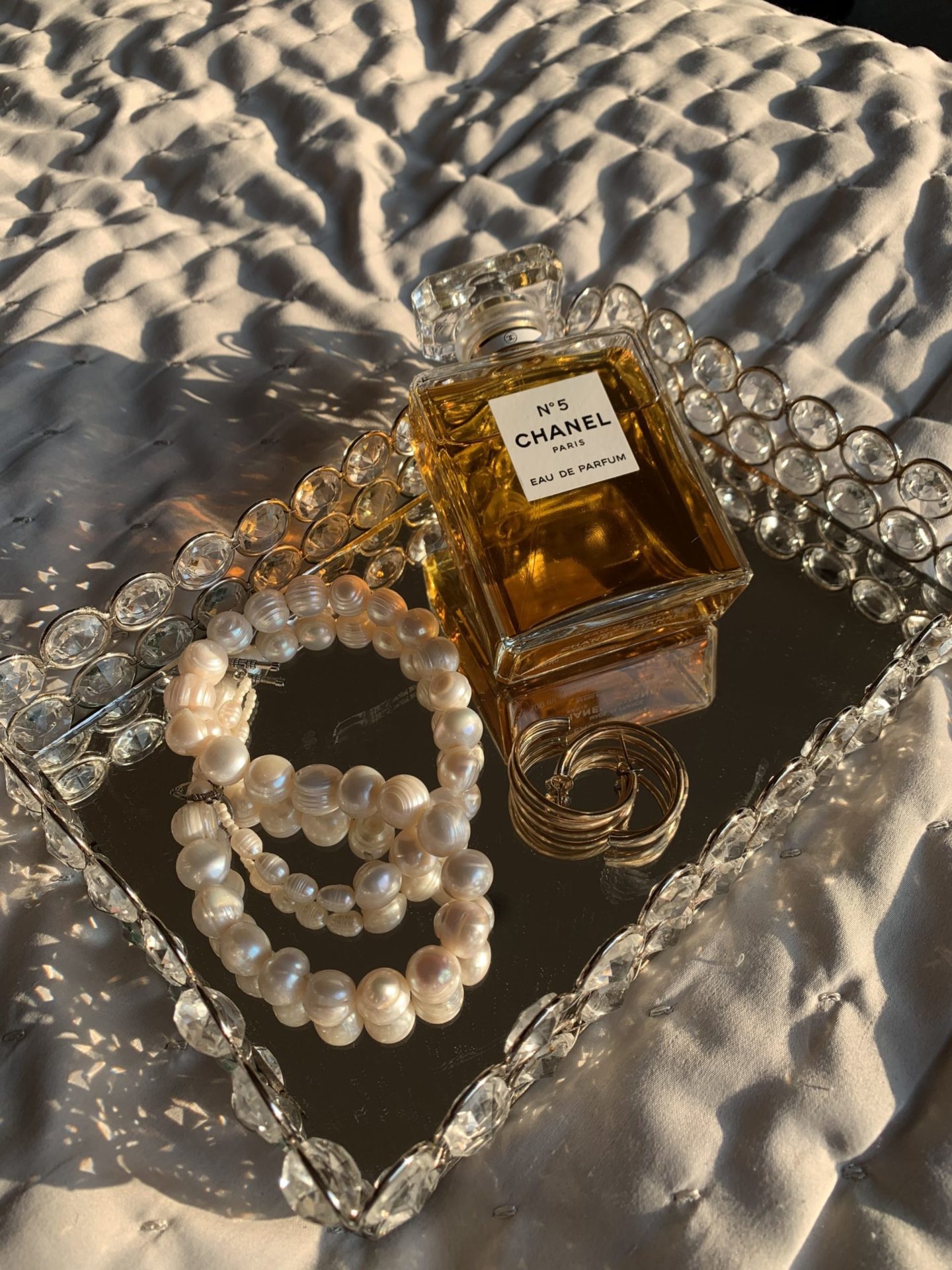 Floraux, boisés, orientaux… les meilleurs parfums selon vos senteurs favorites