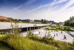 Comment l&rsquo;EHL, meilleure école hôtelière au monde, crée les patronnes de demain