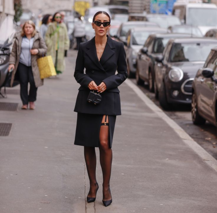 Comment rendre votre robe de cérémonie noire unique