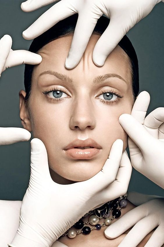 Comment la génération Z est en train de métamorphoser la médecine esthétique