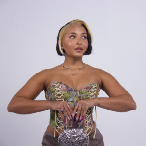 Ocevne, la Genevoise qui envoûte les passionnés de R&B