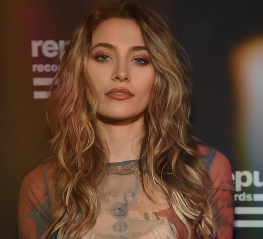 La fille de Michael Jackson prépare un morceau « difficile à écouter »