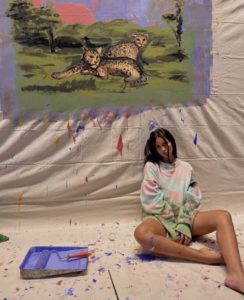 Comment les artistes s&rsquo;en sortent-ils en pleine inflation