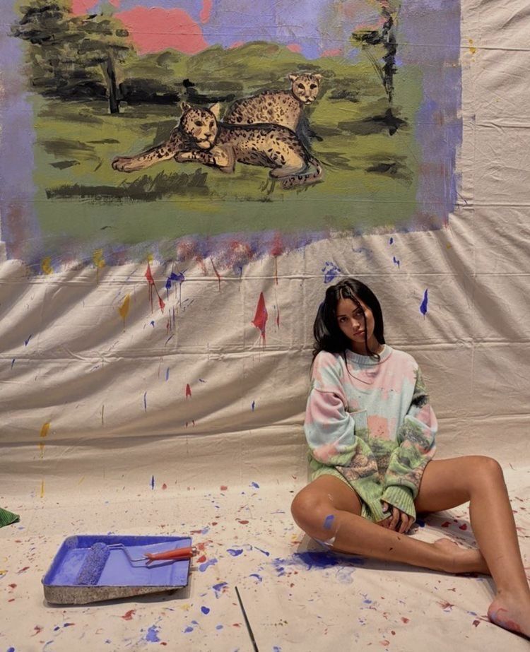 Comment les artistes s&rsquo;en sortent-ils en pleine inflation