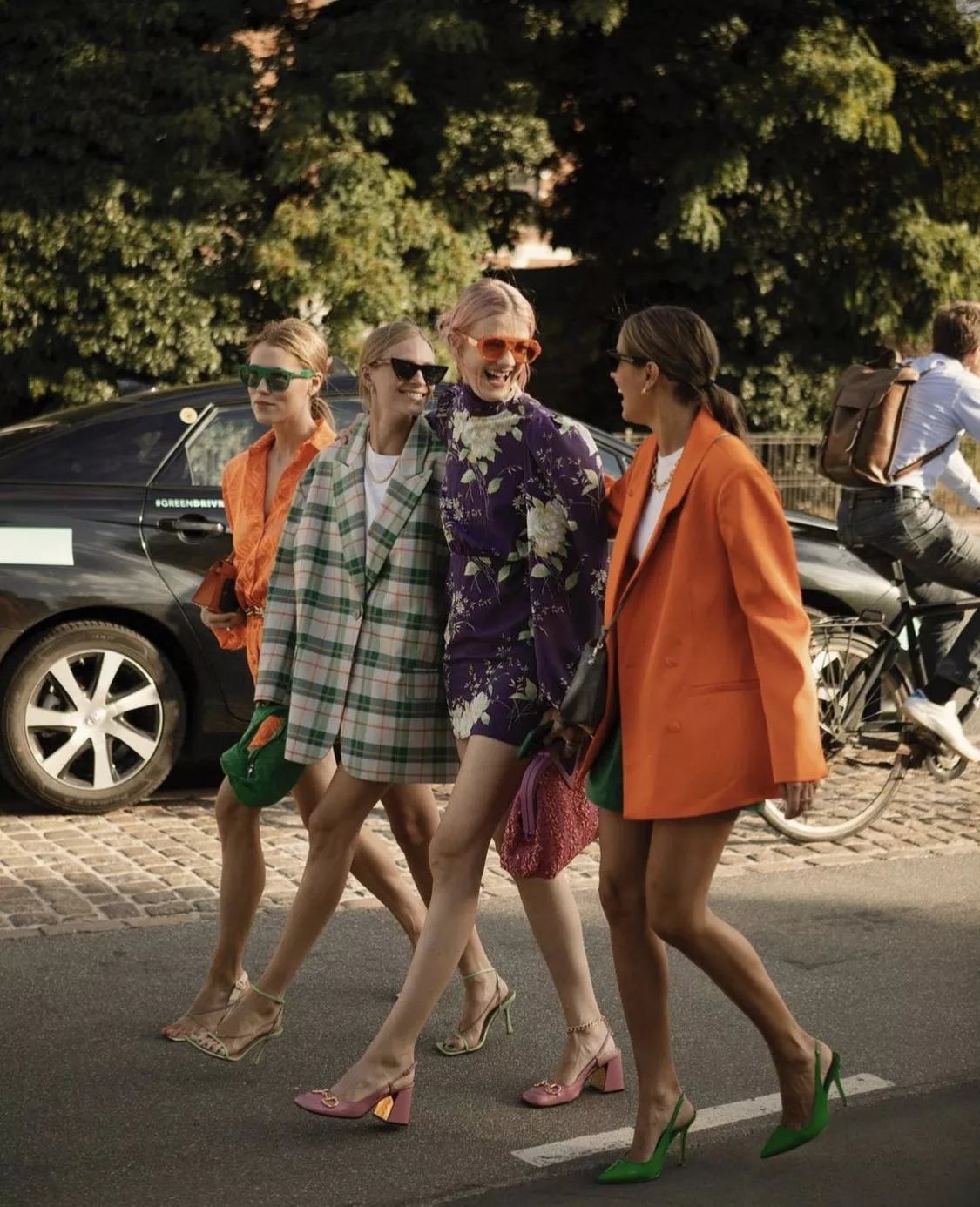 Quel style pour quelle personnalité?