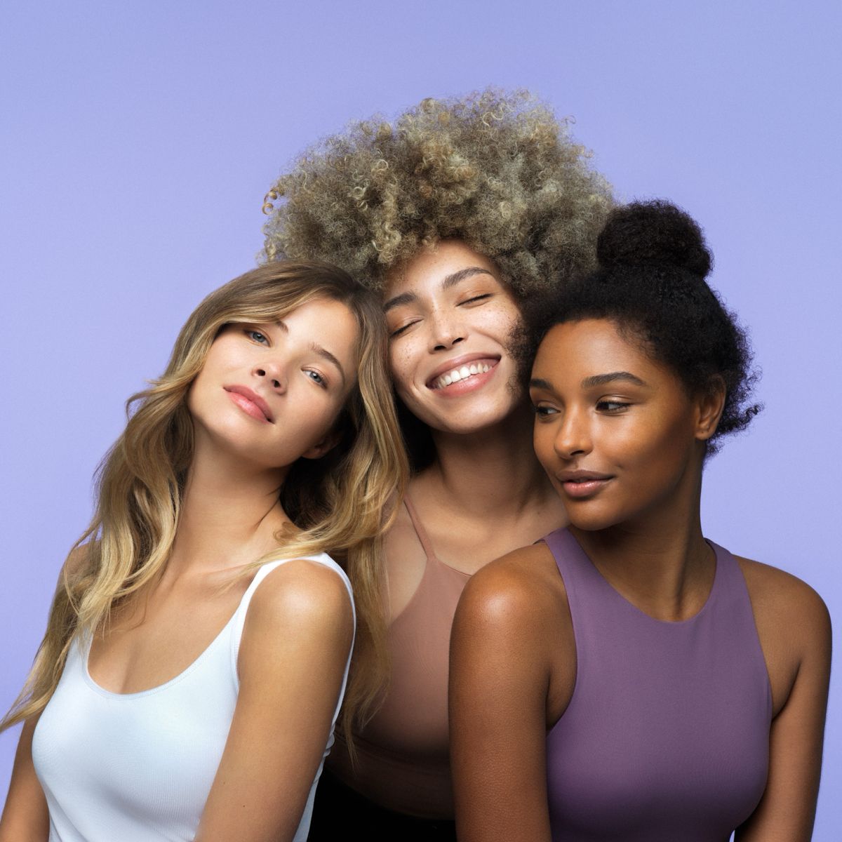 Les meilleurs après-shampoings selon votre type de cheveu