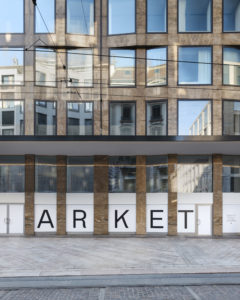 Arket, la ligne chic du groupe H&M, débarque en Suisse romande