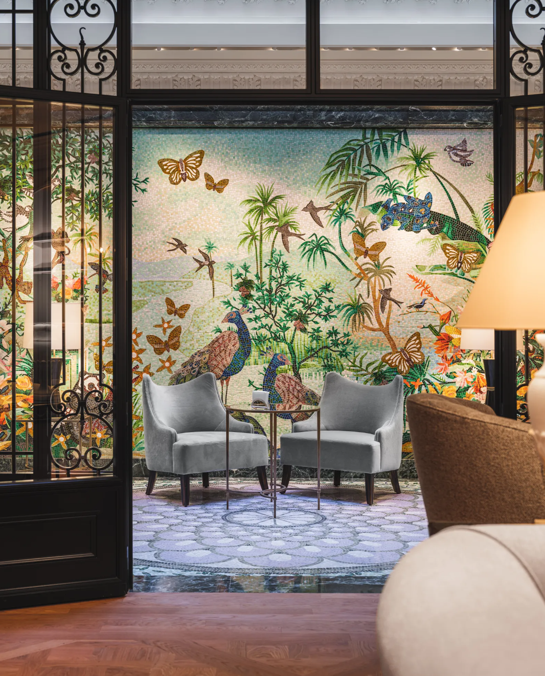 A Paris pour les Jeux olympiques? 3 charmants hôtels où séjourner