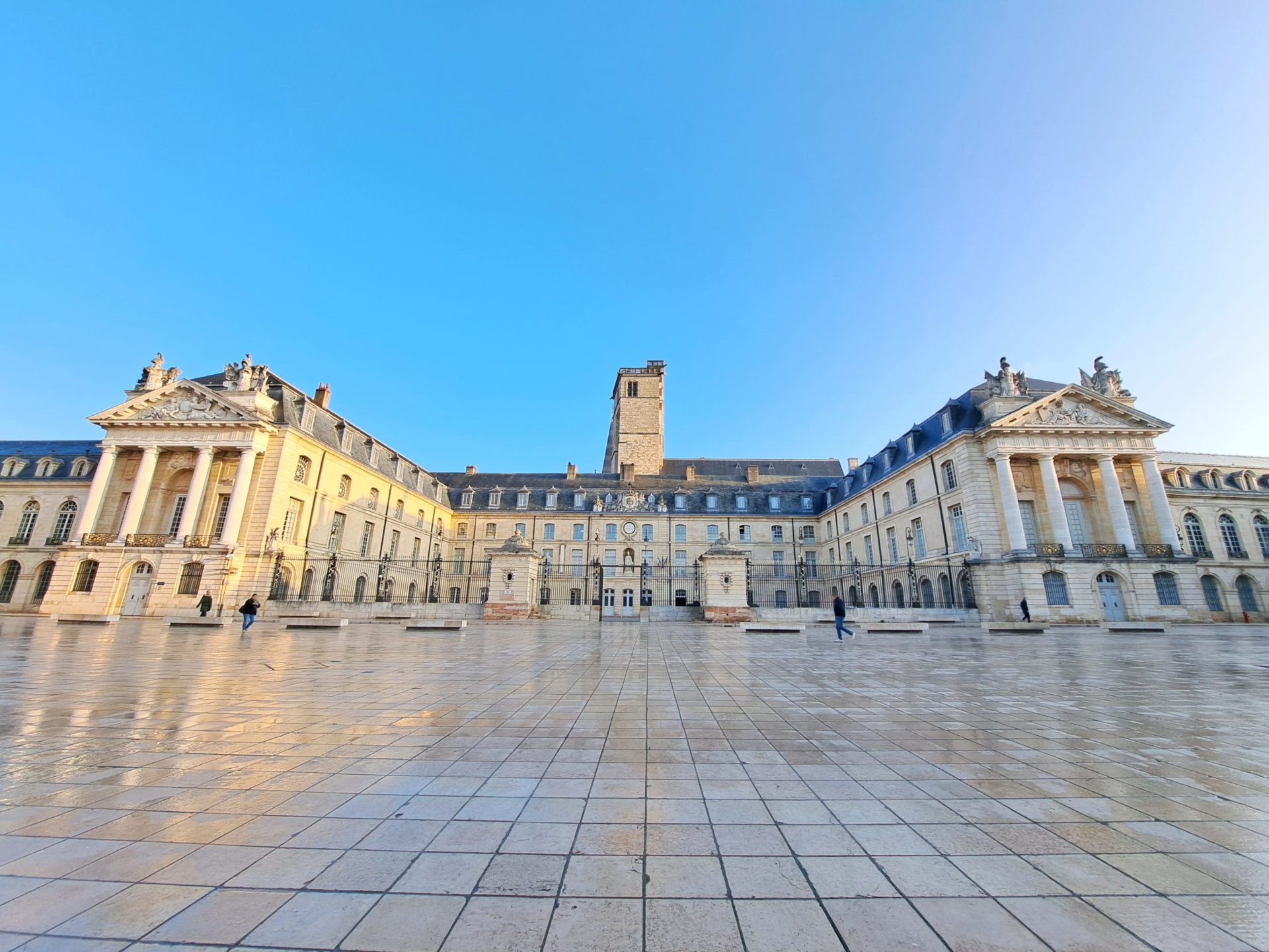 Comment profiter de Dijon en un week-end