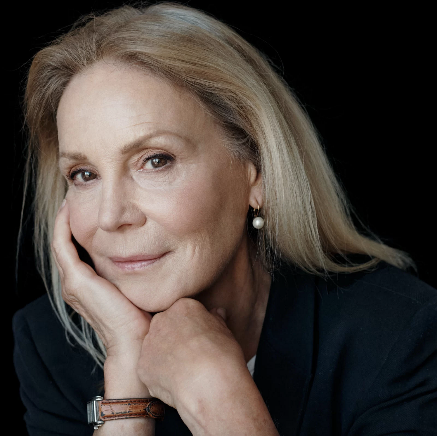 Marthe Keller: «Mon cœur est resté en Suisse»