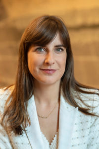 Rebecca Ruiz, conseillère d&rsquo;état: « Les positions qui jugent sans nuance m’insupportent »