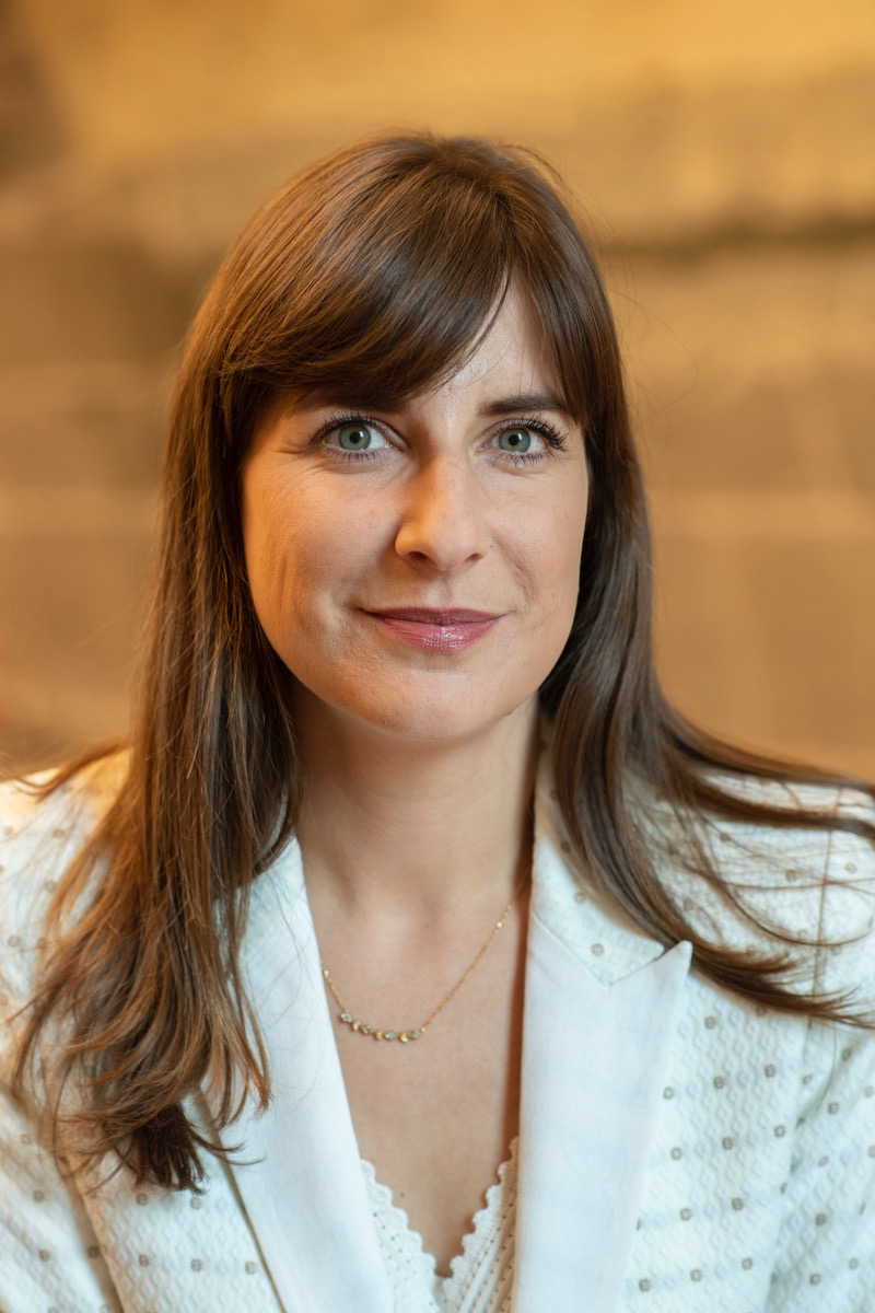 Rebecca Ruiz, conseillère d&rsquo;état: « Les positions qui jugent sans nuance m’insupportent »