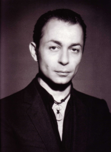 Laurent Mercier est le seul Suisse qui a dirigé la création de Balmain