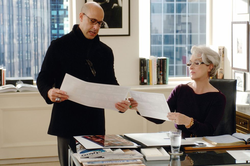 Que faire quand votre collègue fait du micromanagement?