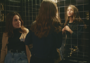 Sur Arte, le film « Les indociles » de la Suissesse Victoria Lacoste est un véritable succès