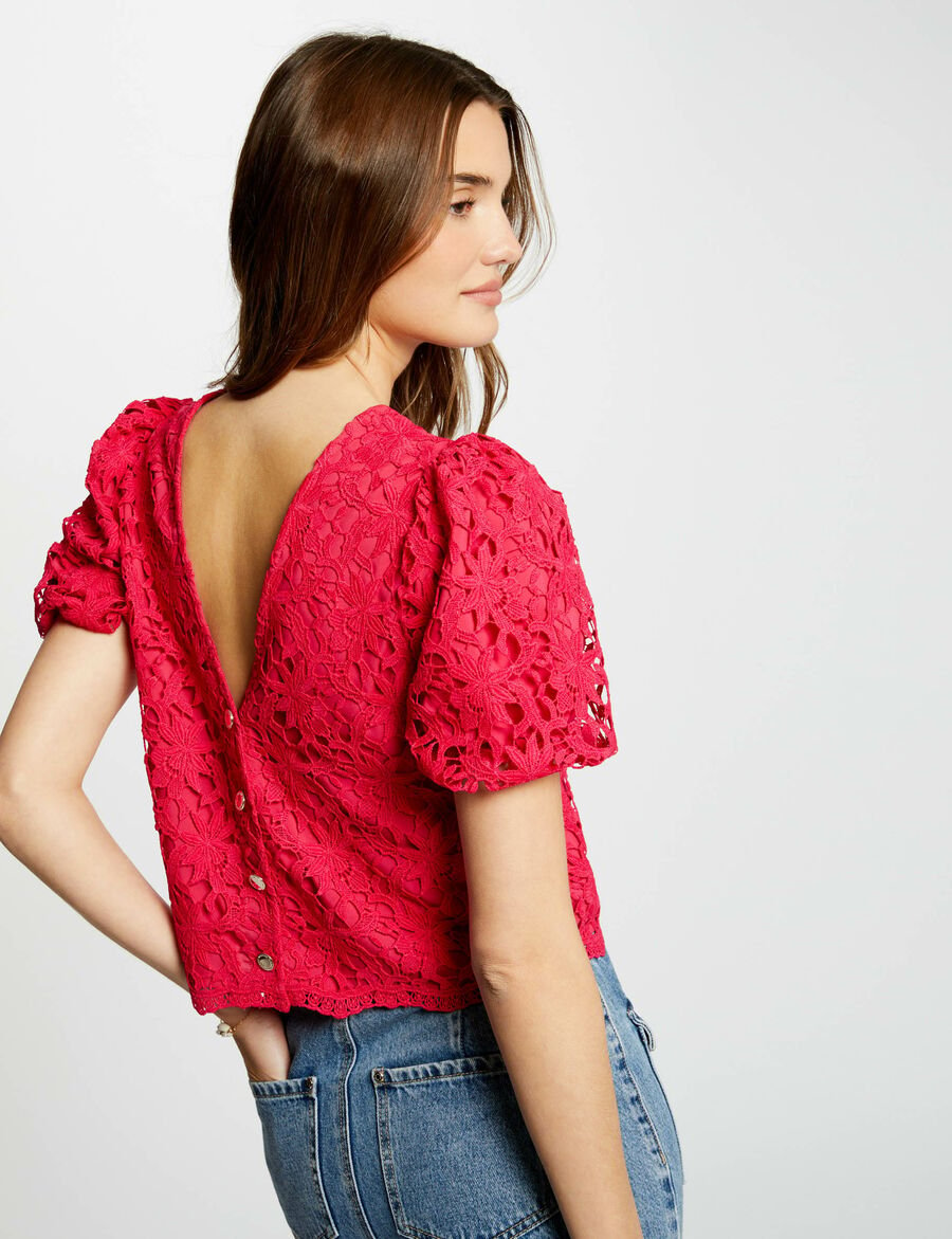 6 nouveaux looks printaniers de Morgan que la rédaction a adoré