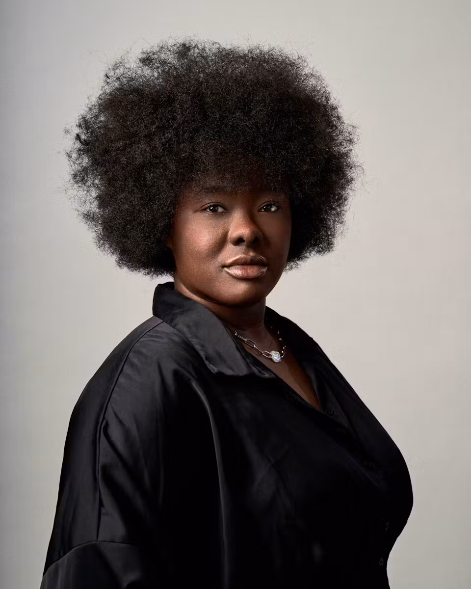 Nnavy, révélation romande 2023: « Je veux rester en Suisse et faire de ma musique ma vie »