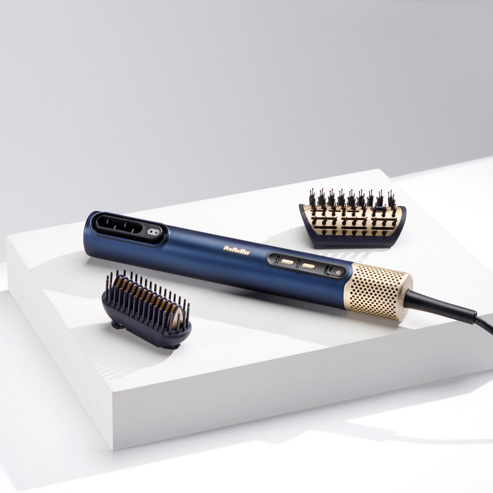 BaByLiss dévoile un petit bijou qui va révolutionner votre routine coiffure
