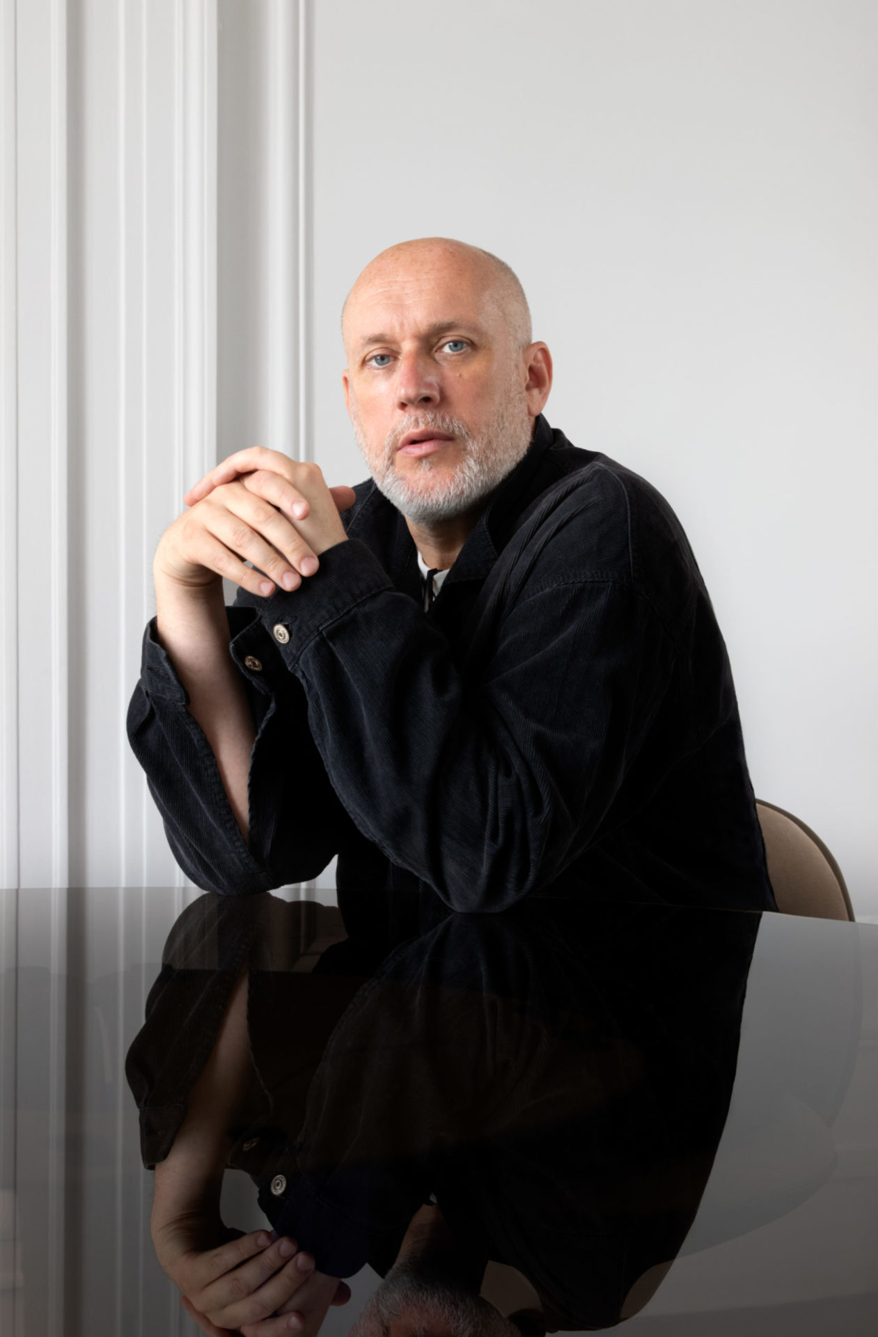 Lanvin se réinvente grâce à l&rsquo;un des directeurs artistiques les plus novateurs: Peter Copping