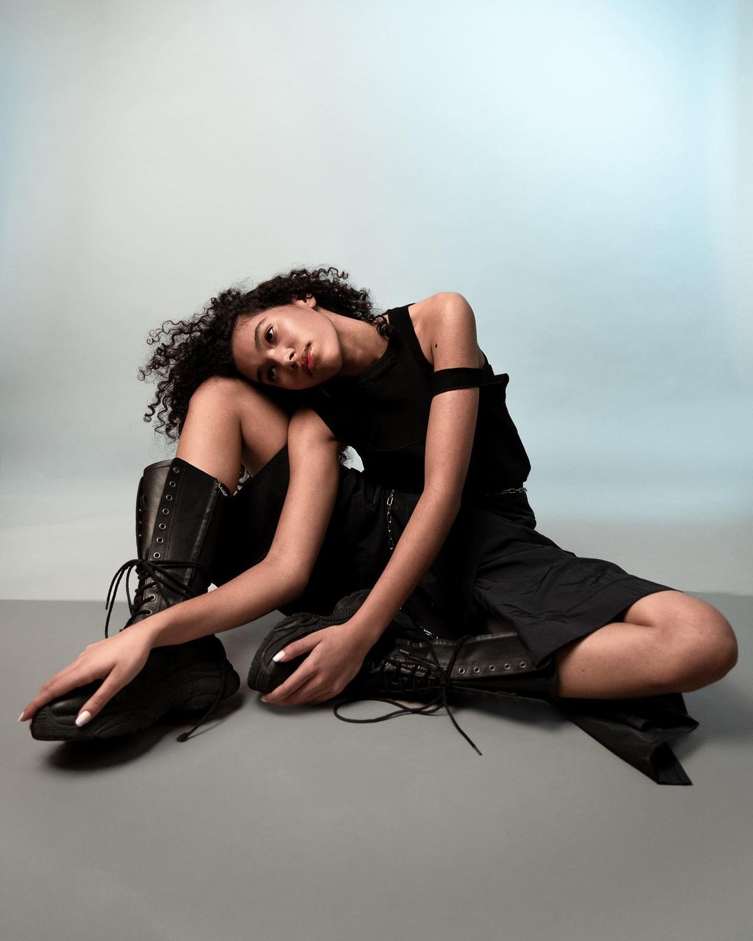 La célèbre marque Rabanne et Art Basel s&rsquo;allient pour soutenir les artistes de demain