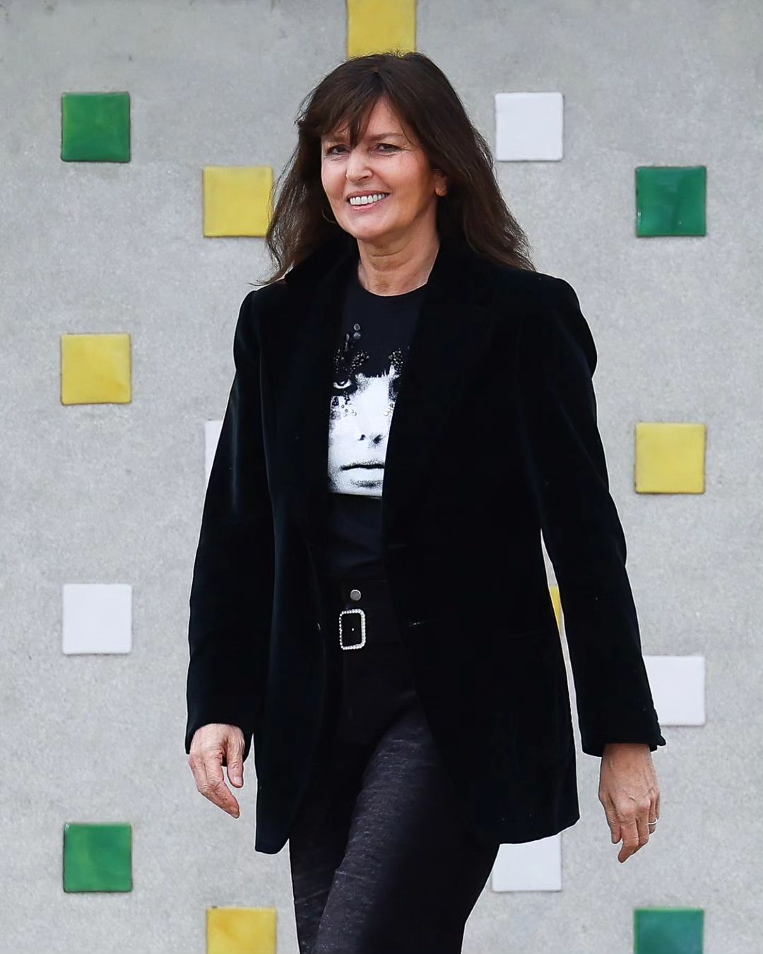 Chanel se sépare subitement de sa directrice artistique Virginie Viard