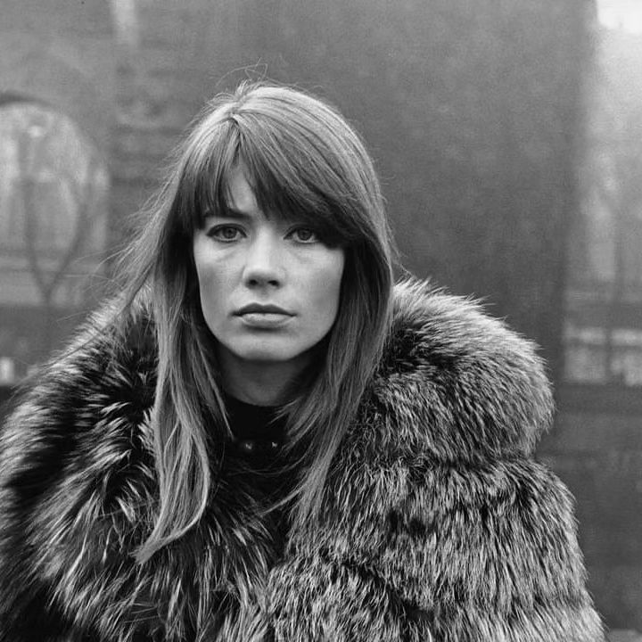 L&rsquo;icône de l&rsquo;élégance Françoise Hardy est décédée