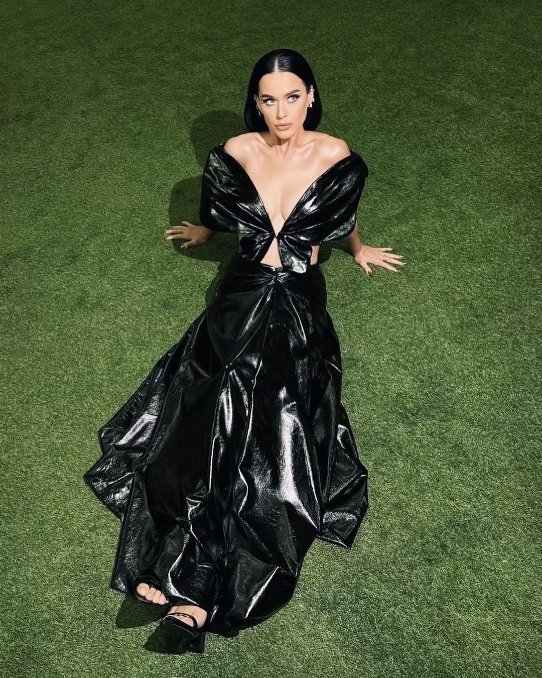 Katy Perry sort un nouvel album: voici tout ce qu&rsquo;il faut savoir