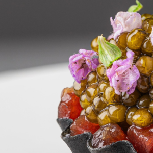 5 accords entre vin et mets qui subjugueront vos convives