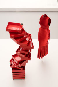 Alaïa/Kuramata: l&rsquo;exposition fascinante qui honore le design intemporel