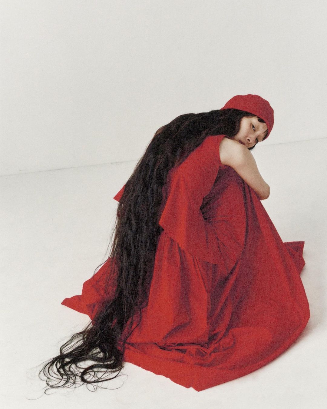 Les nouveaux noms et grandes tendances qui font le luxe 2024