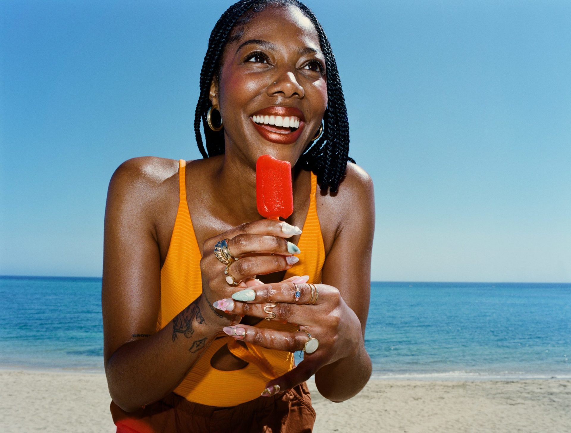 Ces nouveaux produits de beauté Zalando pour une peau éclatante cet été 2024