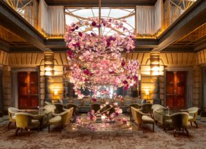 Le Métropole Monte-Carlo, un rêve monégasque