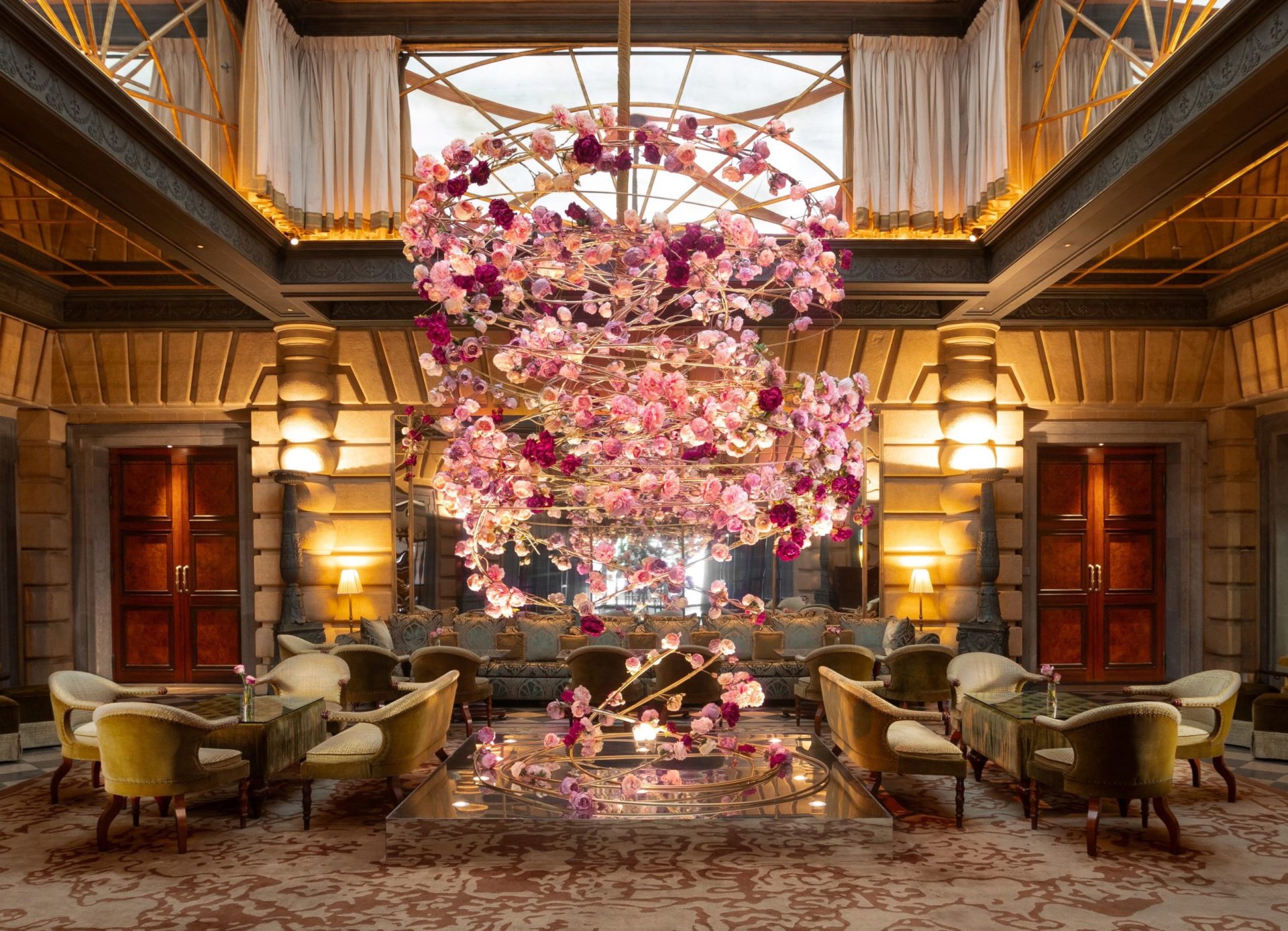 Le Métropole Monte-Carlo, un rêve monégasque