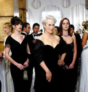 « Le diable s&rsquo;habille en Prada » aura officiellement une suite