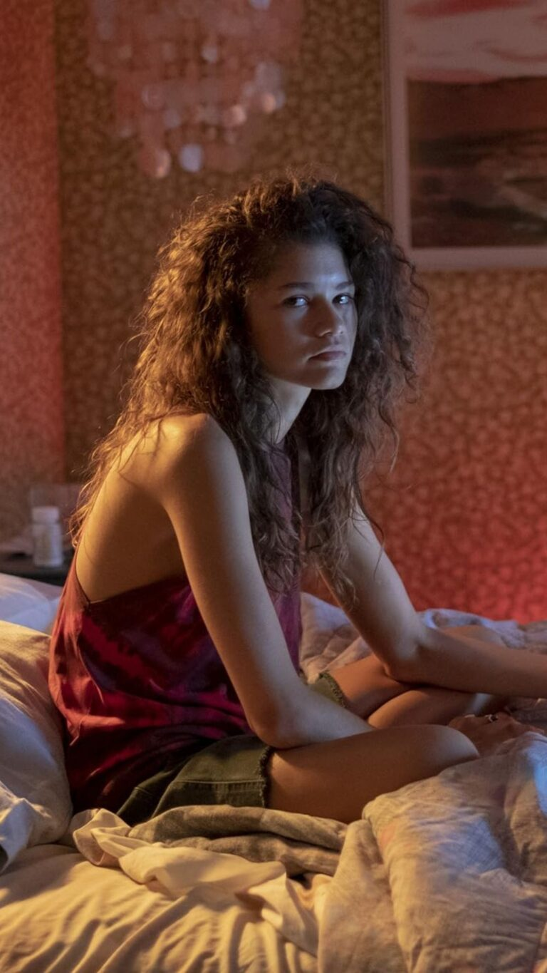 « Euphoria » revient sur nos écrans! Mais l&rsquo;intérêt est-il toujours présent?