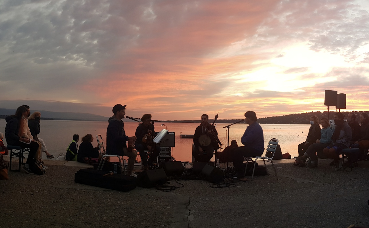 Les meilleures activités à faire en Suisse en août 2024