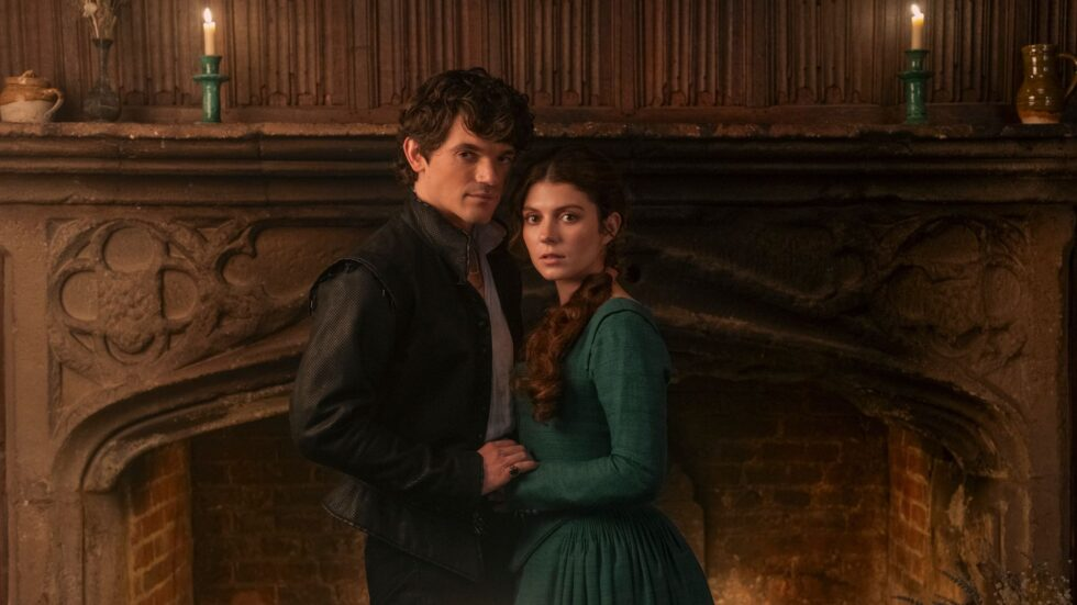 2e fiction la plus regardée en Suisse: cette série va vous faire abandonner « Bridgerton »