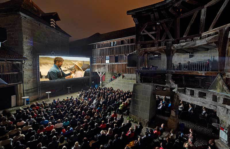 Les meilleures activités à faire en Suisse romande au mois de juillet 2024