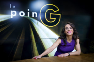 Laetitia Guinand: « Les jeunes d&rsquo;aujourd&rsquo;hui ont une audace que nous n&rsquo;avions pas »