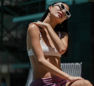 Voici les meilleures crèmes solaires pour peaux sensibles