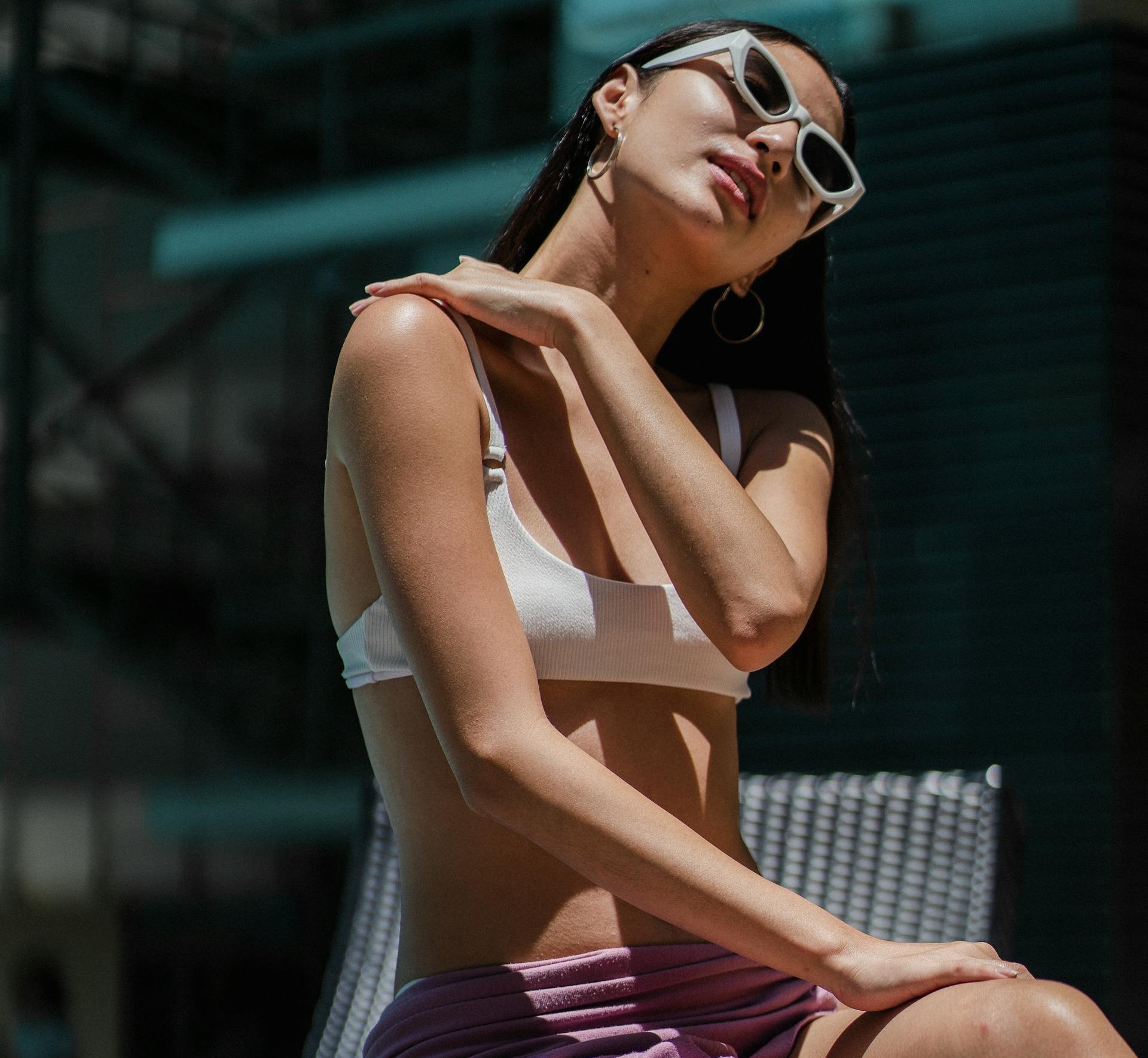 Voici les meilleures crèmes solaires pour peaux sensibles