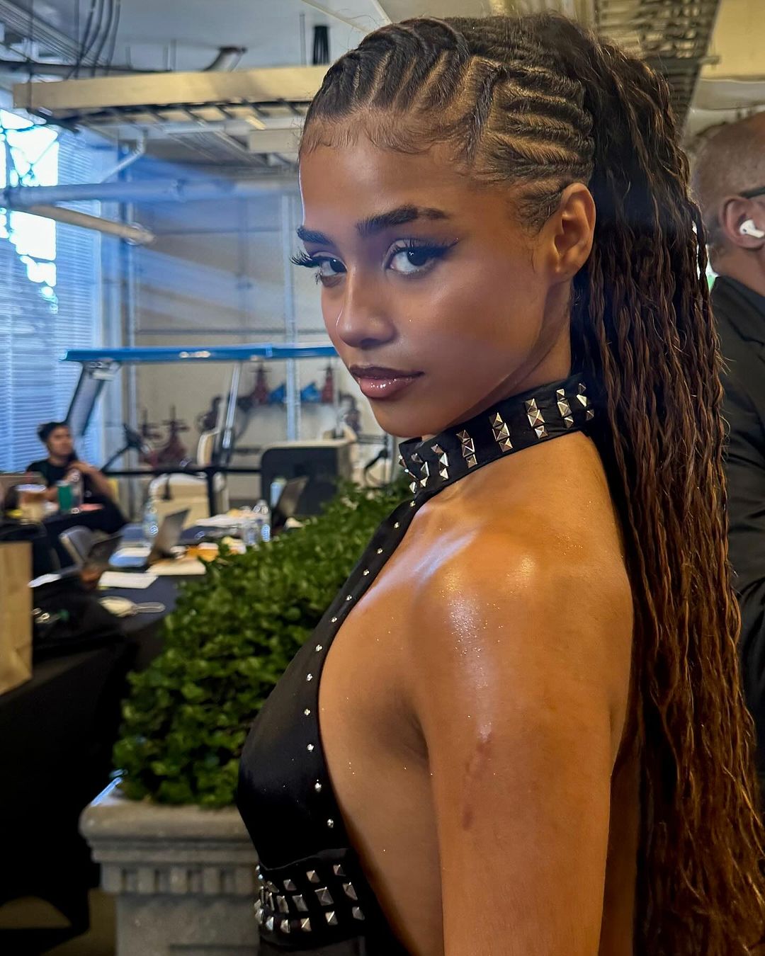 Montreux Jazz Festival: voici l&rsquo;artiste qui remplacera la star Tyla