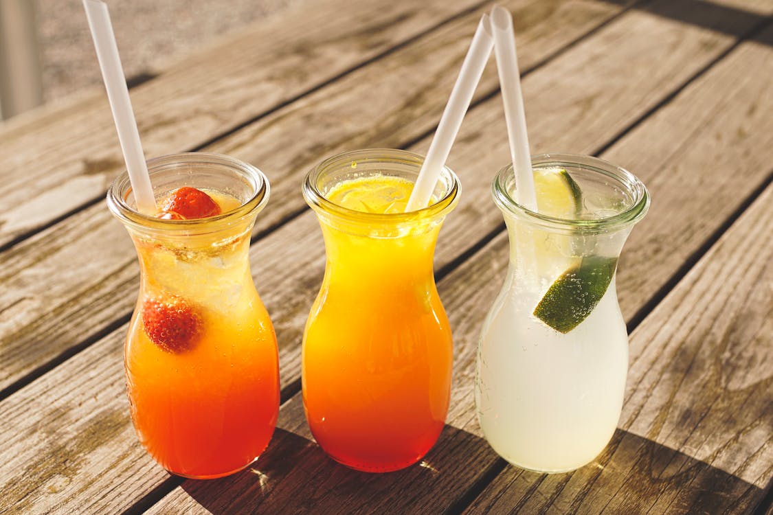 7 recettes de limonade maison pour oublier la chaleur de l&rsquo;été