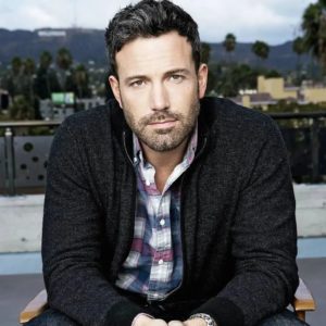 Ben Affleck